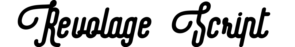 Revolage Script
