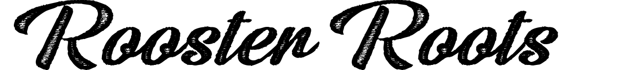Rooster Roots