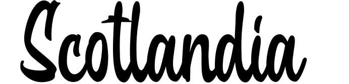 Scotlandia