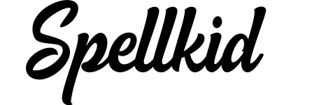 Spellkid