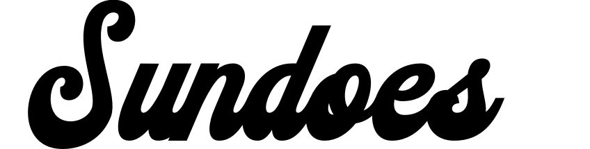 Sundoes
