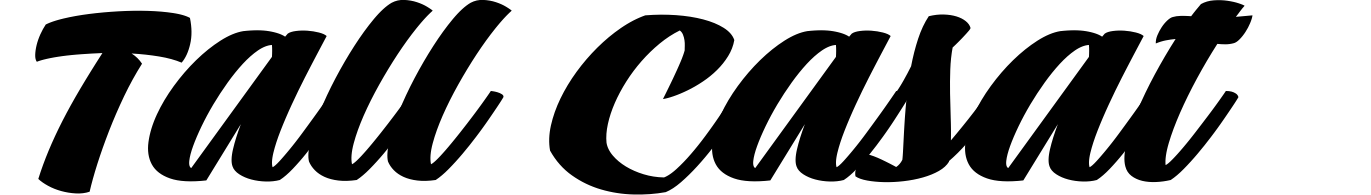 Tall Casat