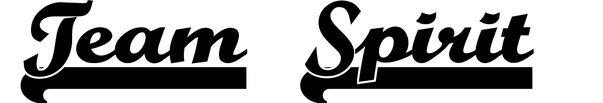 Team Spirit