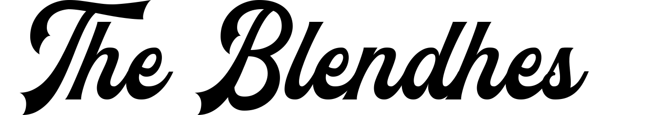 The Blendhes