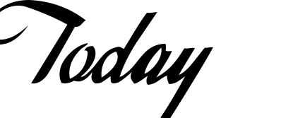 Today