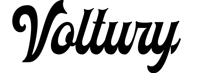 Voltury