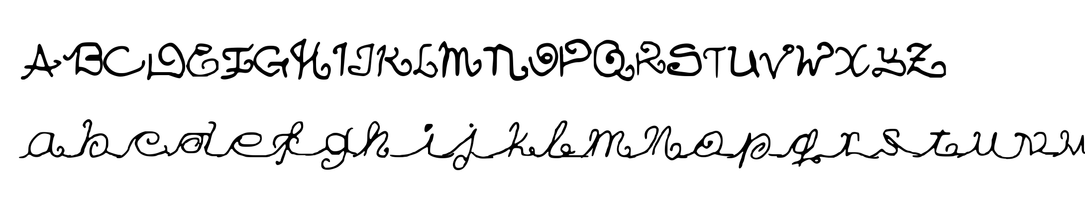 Antaro Font