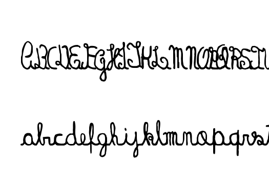 Antaro Font