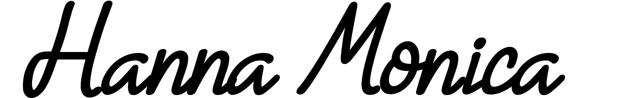 Hanna Monica