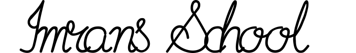 Imrans School