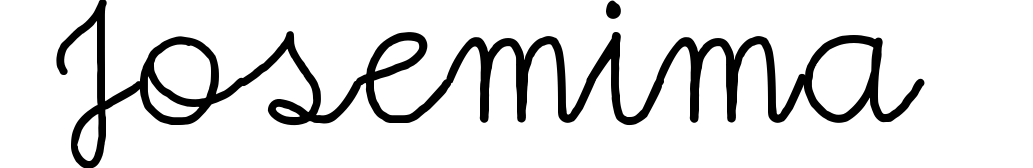 Josemima