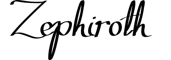 Zephiroth
