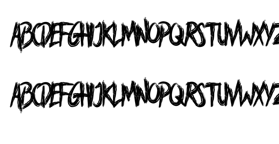 Antaro Font