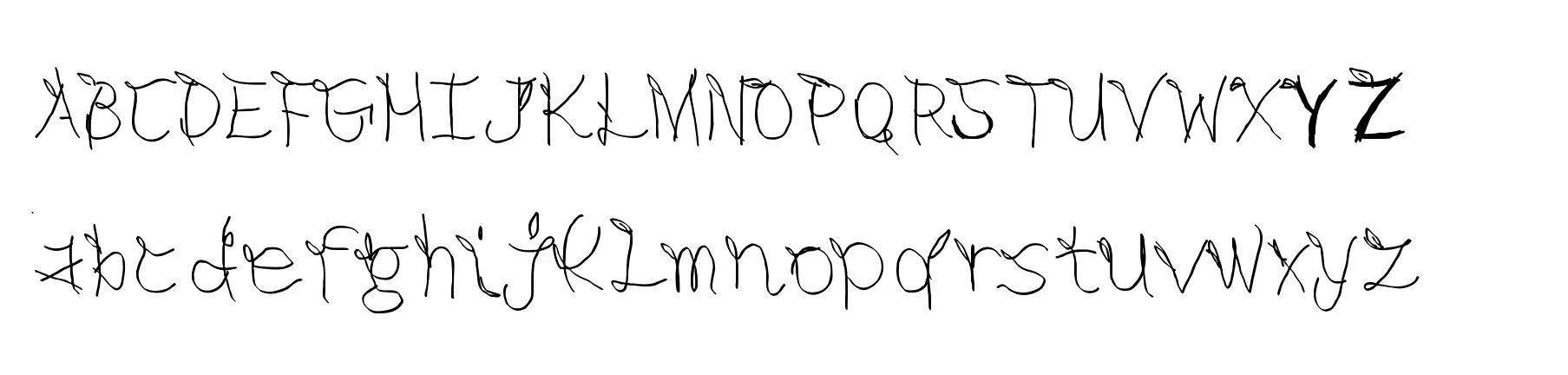 Antaro Font