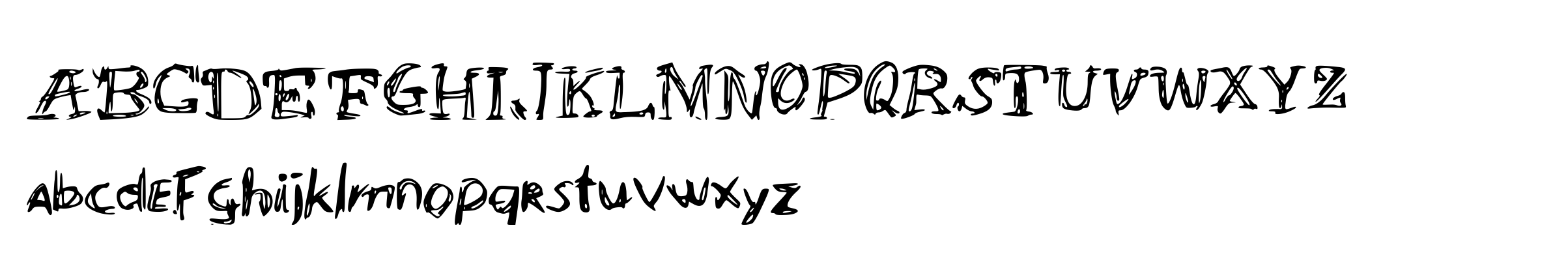 Antaro Font