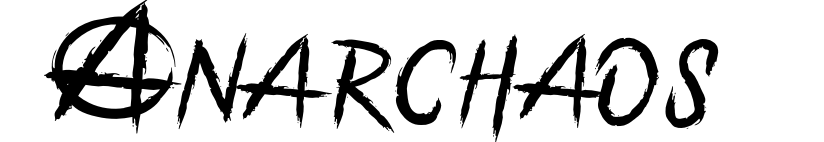Anarchaos