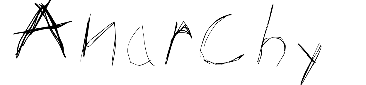 Anarchy