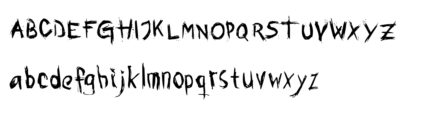 Antaro Font