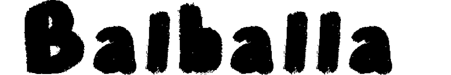 Balballa