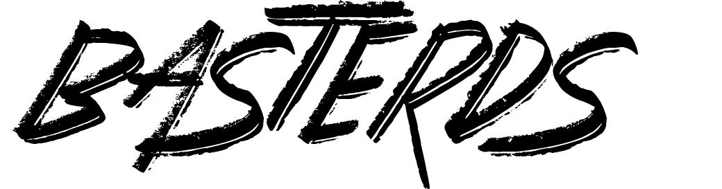 Basterds