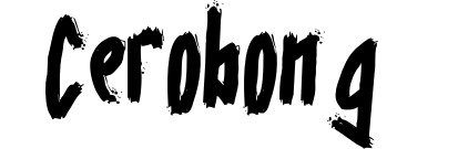 Cerobong