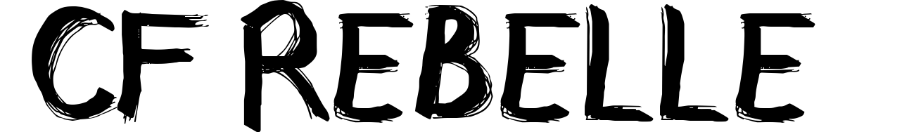 CF Rebelle