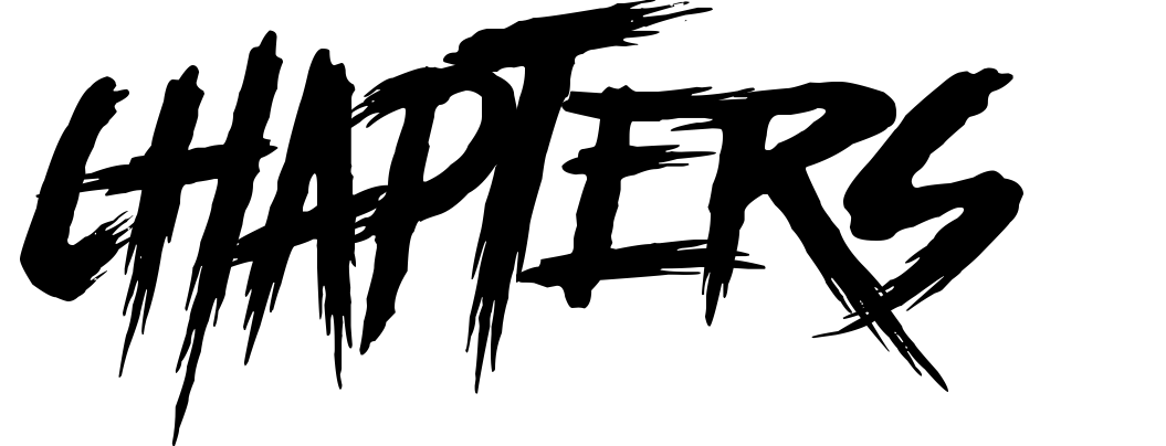 Chapters