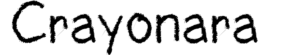 Crayonara