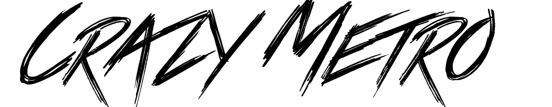 Crazy Metro