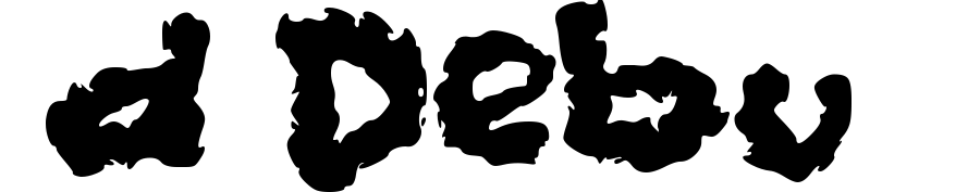d Debu