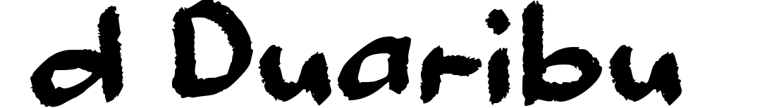 d Duaribu