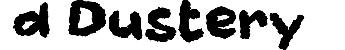 d Dustery