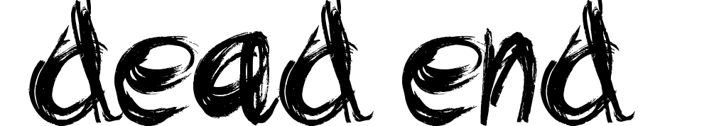 Dead End