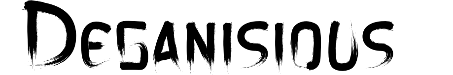 Deganisious