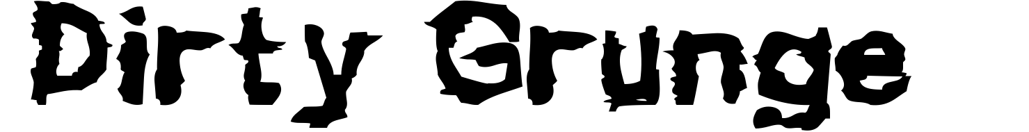 Dirty Grunge
