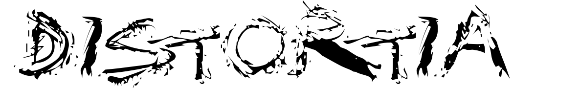 Distortia