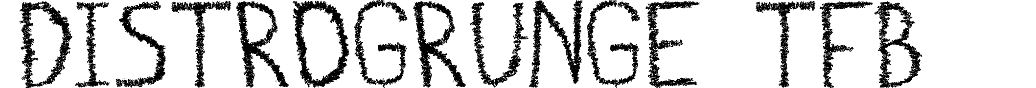 Distrogrunge TFB