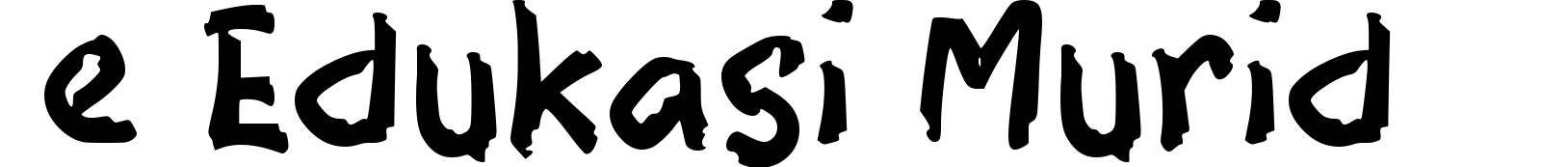 e Edukasi Murid