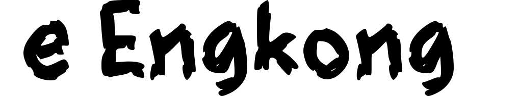 e Engkong