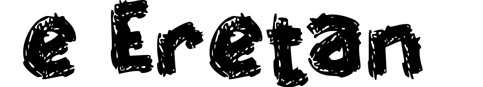 e Eretan
