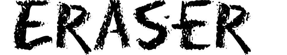 Eraser