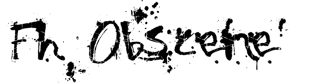 Fh Obscene