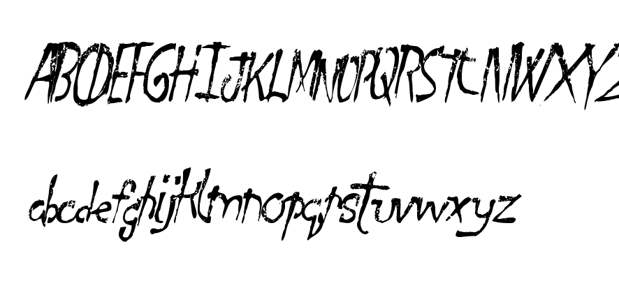 Antaro Font