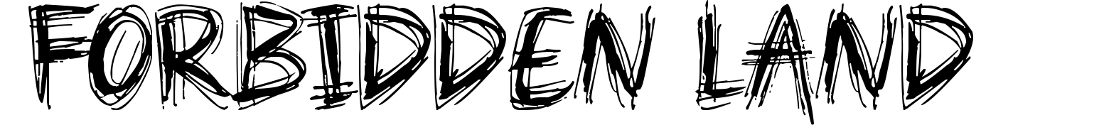 Forbidden Land