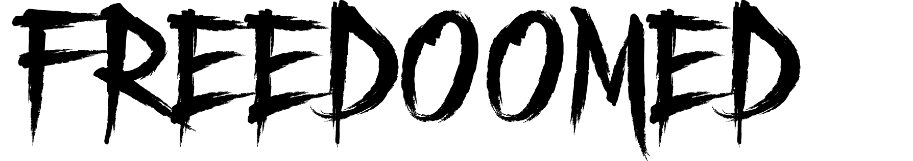 Freedoomed