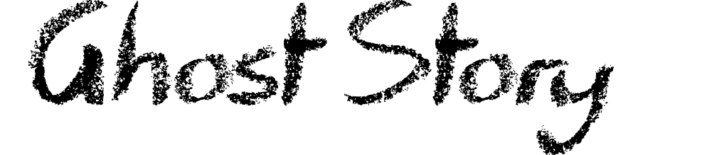 Ghost Story