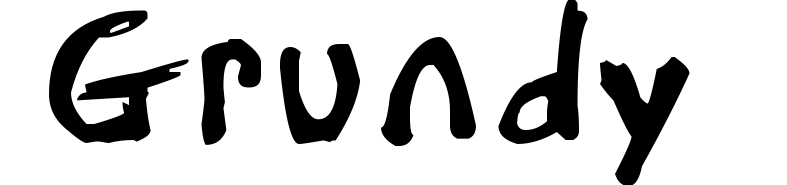 Grundy