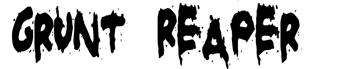 Grunt Reaper