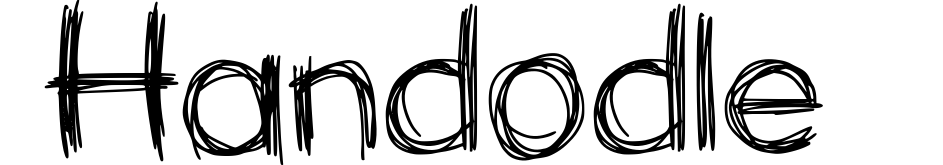 Handodle