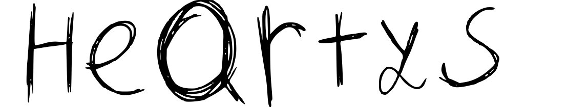 Heartys